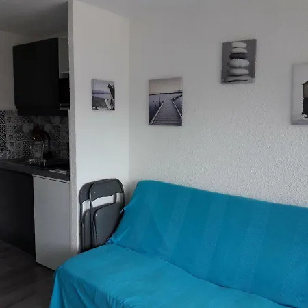 Studio Double Cabine Avec Piscine Proche Plage * Le Grau-du-Roi
