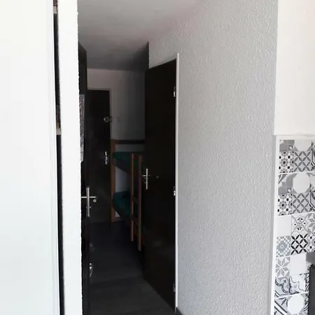 Studio Double Cabine Avec Piscine Proche Plage *