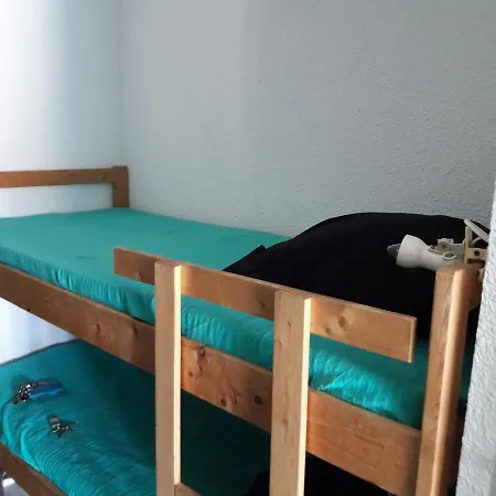 Studio Double Cabine Avec Piscine Proche Plage Apartment